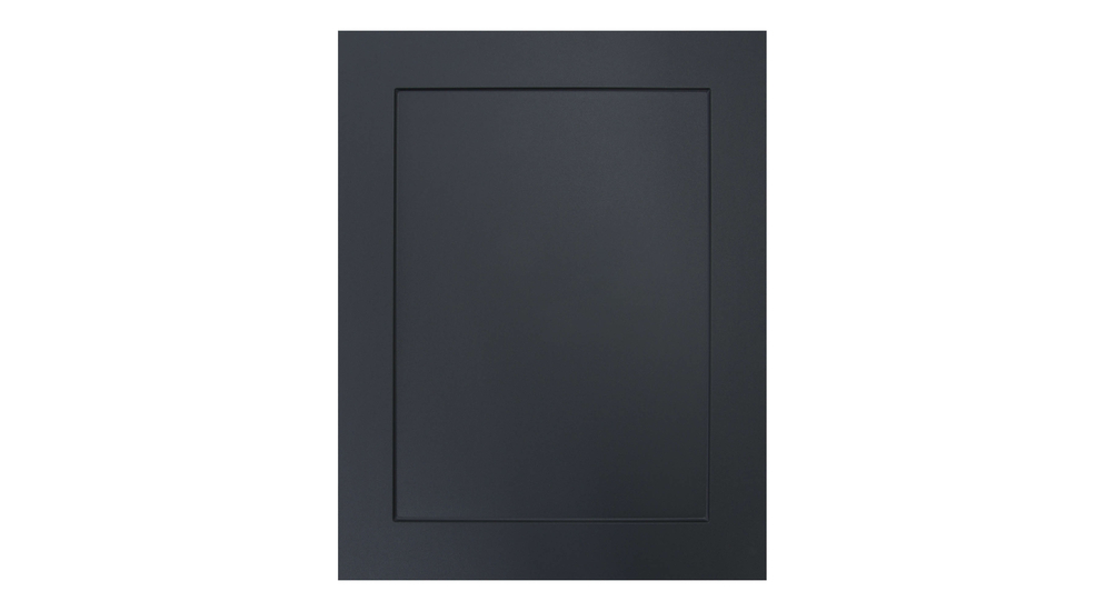 Front drzwi FRAME 60x76,5 grafit
