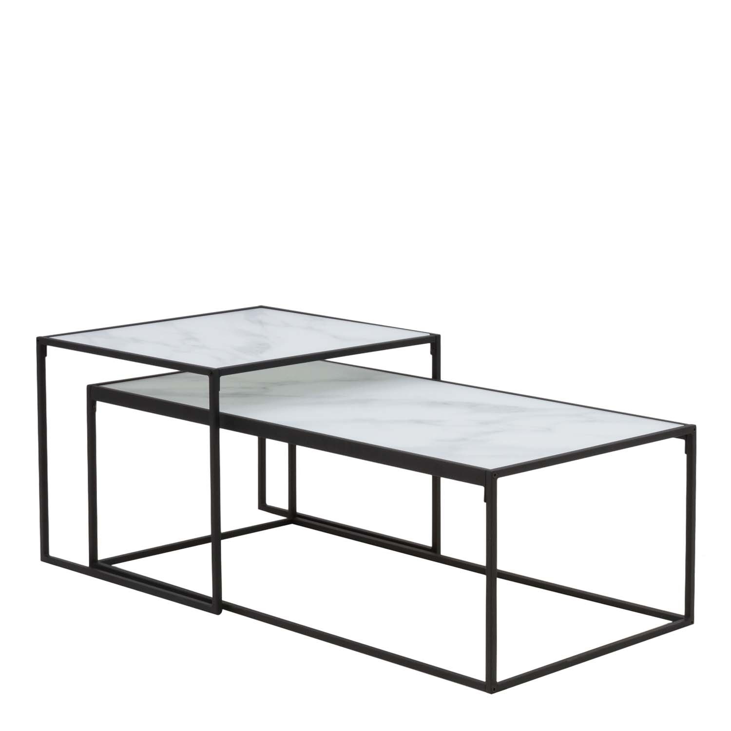 Stolik kawowy BOLTON SET H000017781